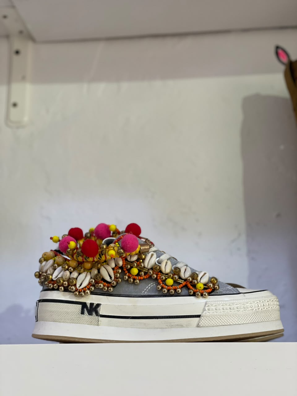 zapatos NAN-KU modelo 7