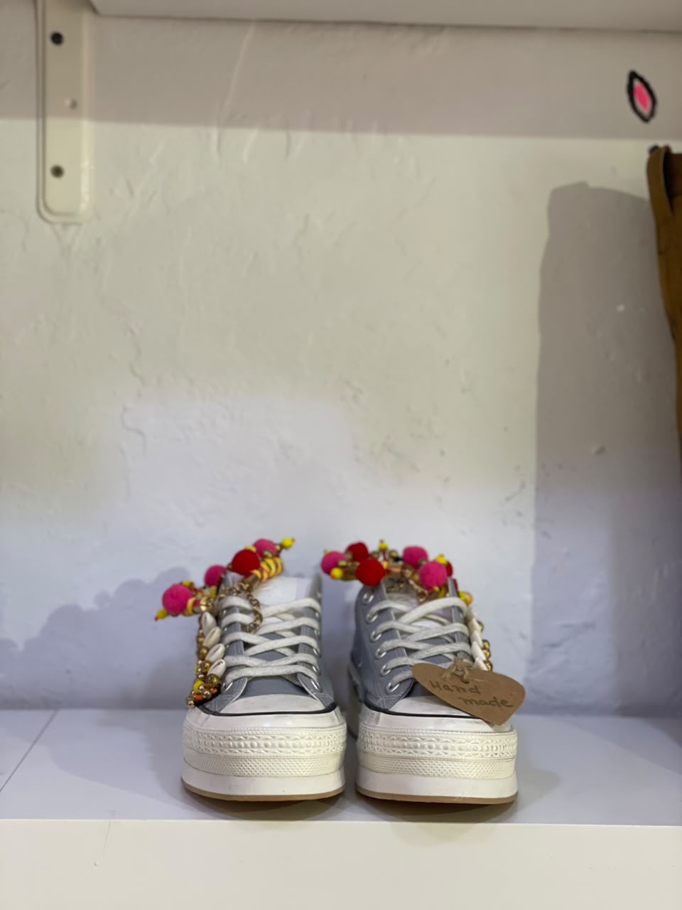 zapatos NAN-KU modelo 7